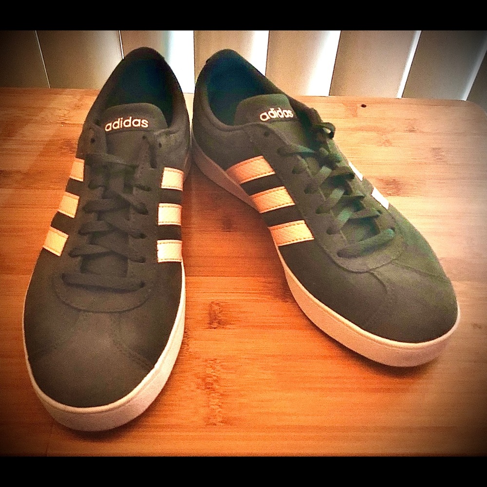 Adidas sneakers